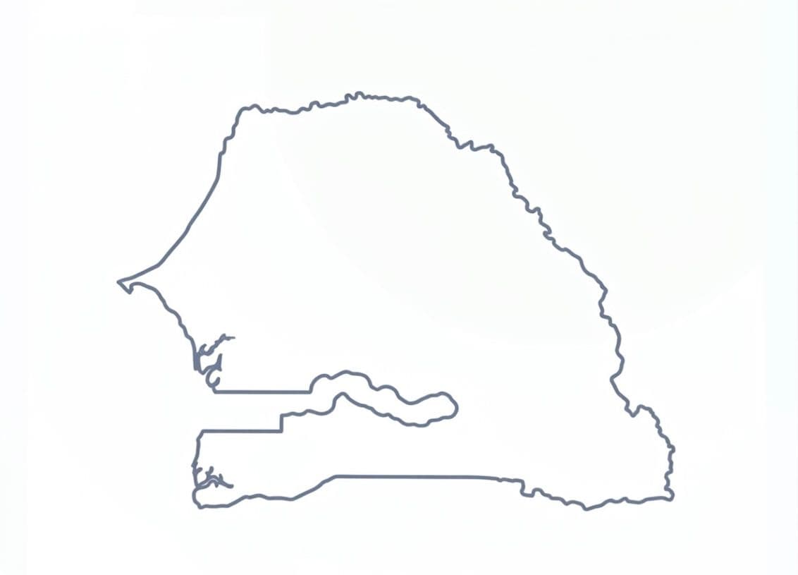 Wutna Sénégal Background