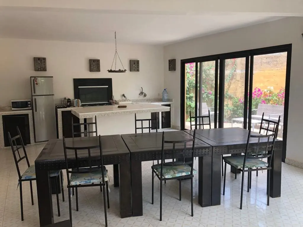 Villa de 352 m² à vendre à Saly
