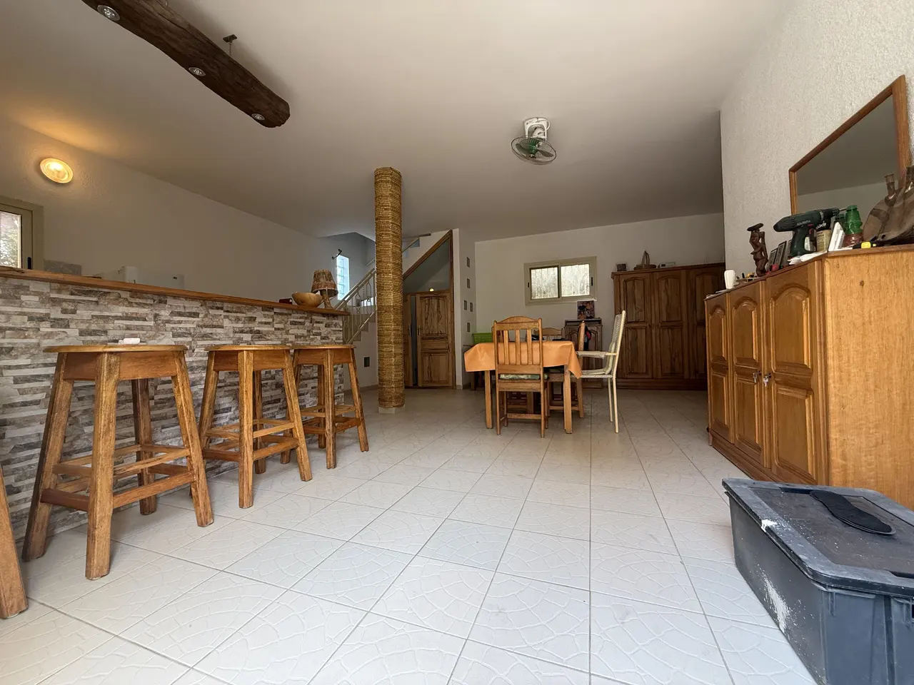 Villa 2 chambres à vendre à Grand Mbour - miniature 2