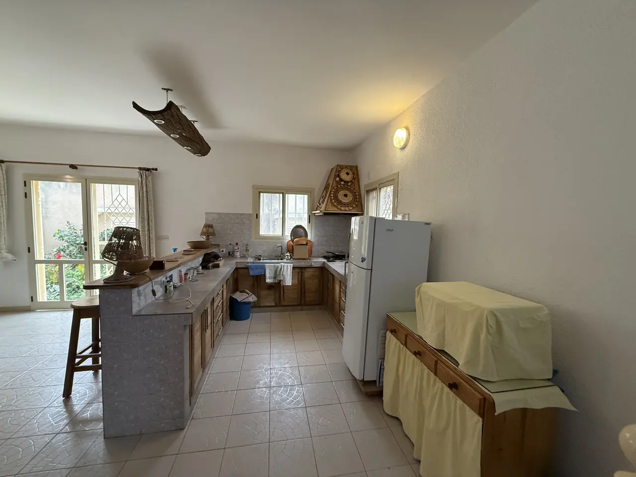 Villa 2 chambres à vendre à Grand Mbour - miniature 3