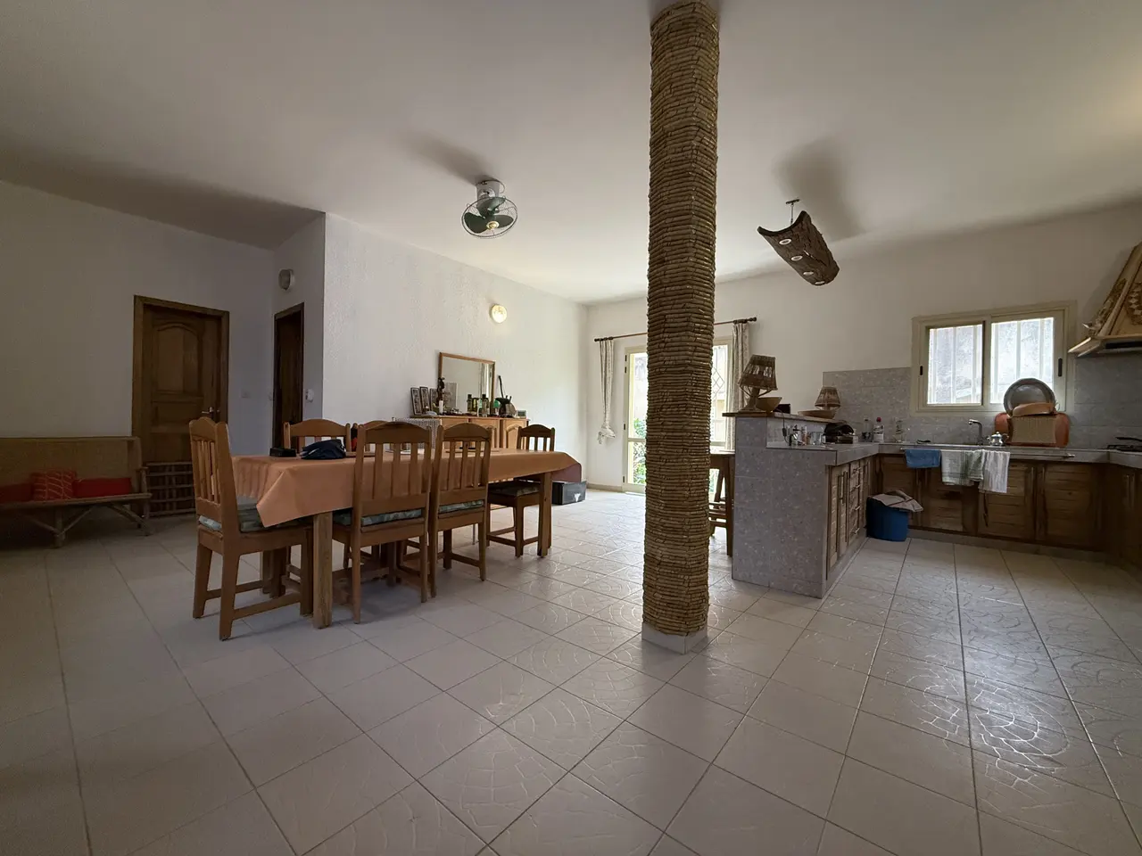Villa 2 chambres à vendre à Grand Mbour - miniature 4