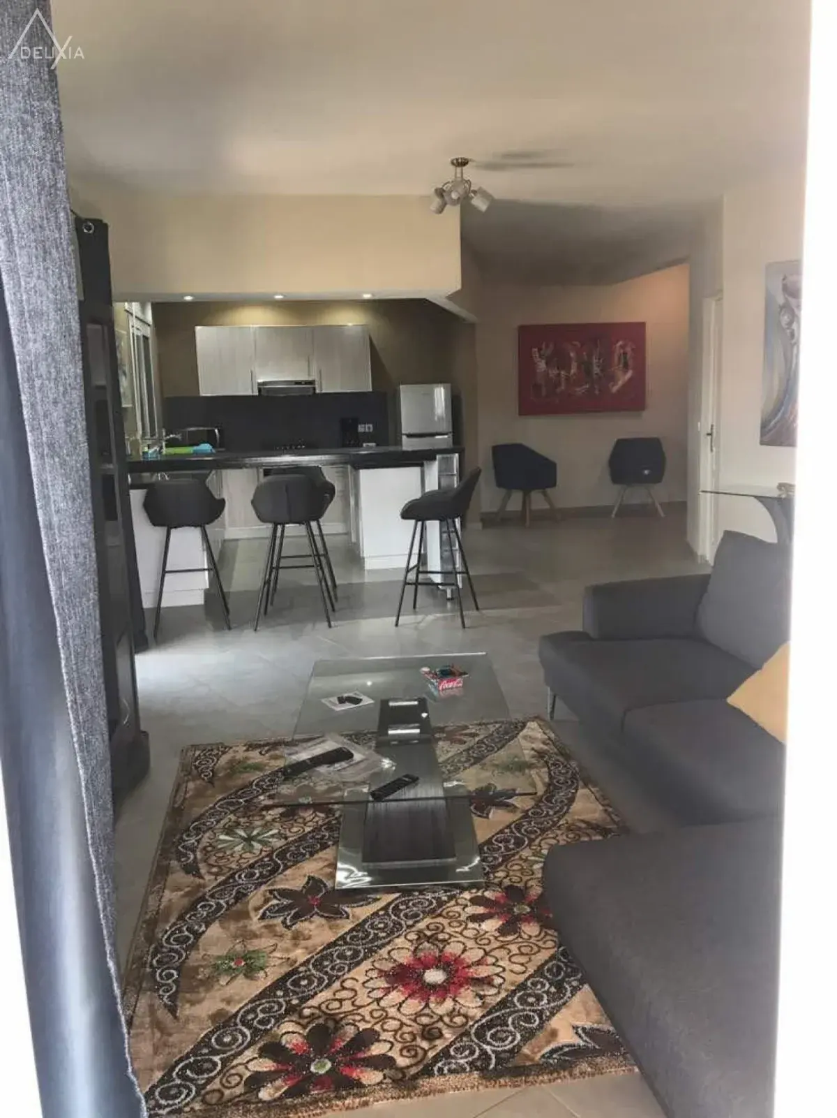 Appartement à louer à Ngaparou - miniature 4