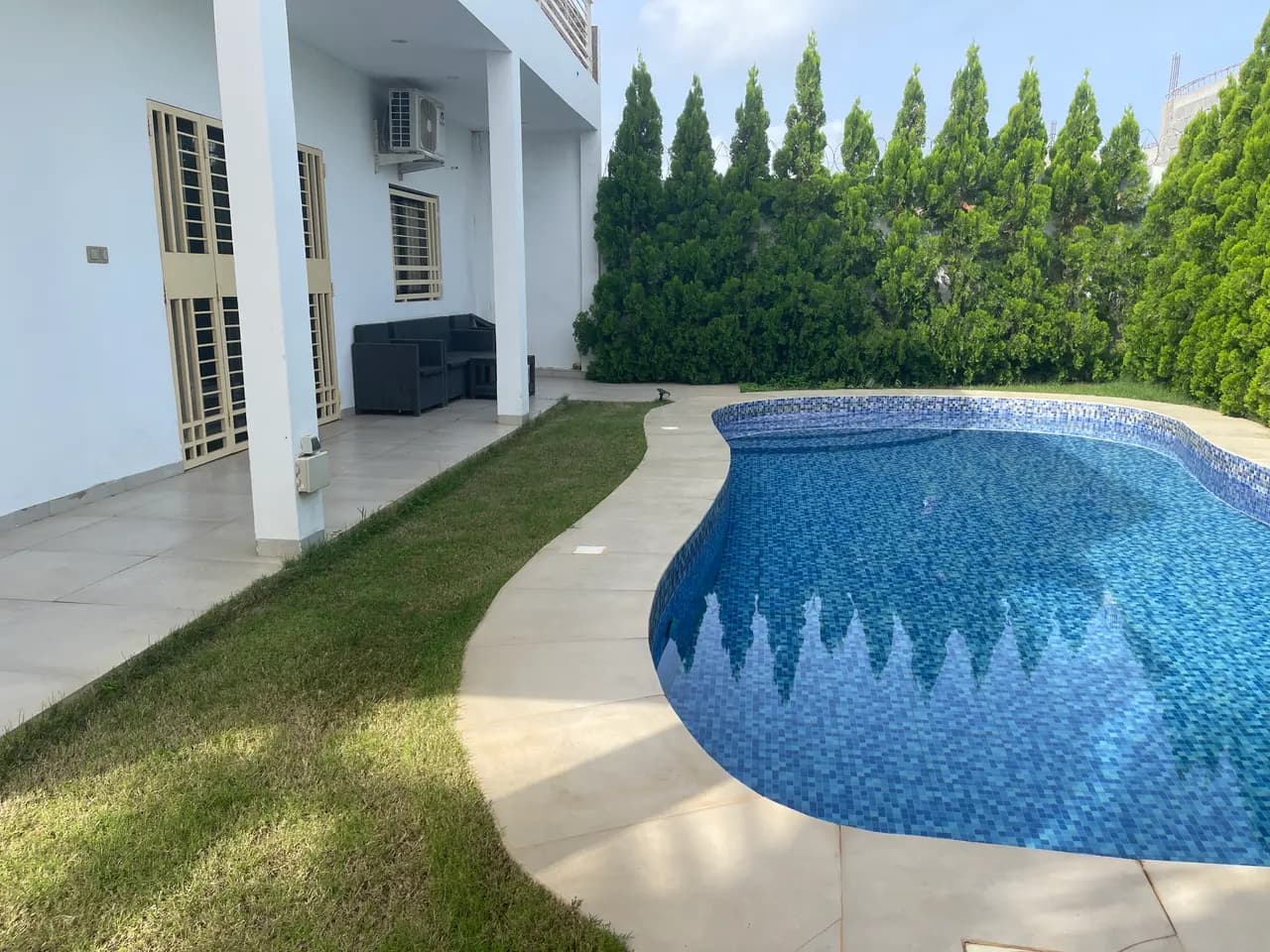 Villa 4 chambres à vendre à Ngaparou