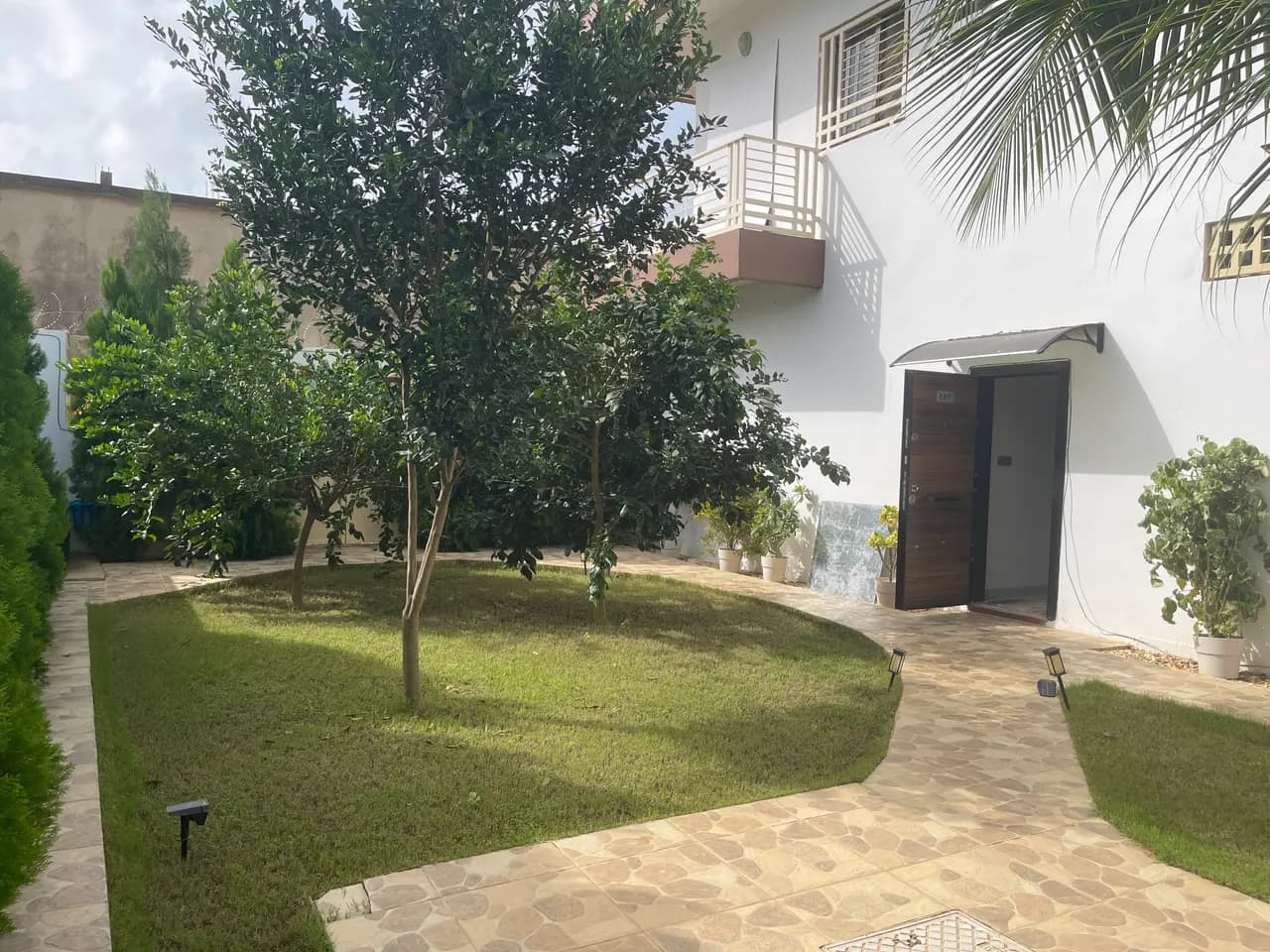 Villa 4 chambres à vendre à Ngaparou - miniature 1