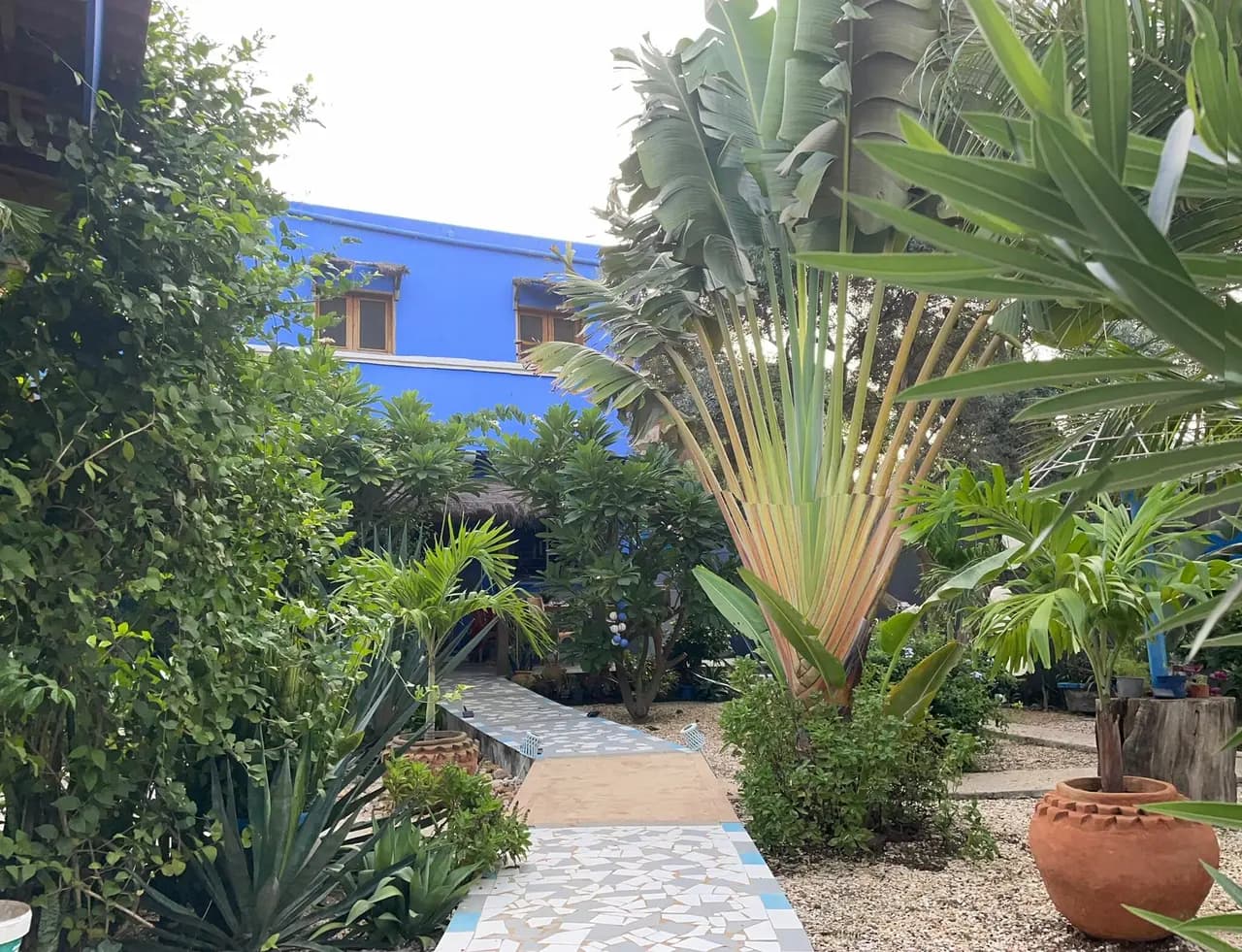 Villa 3 chambres à vendre à Warang