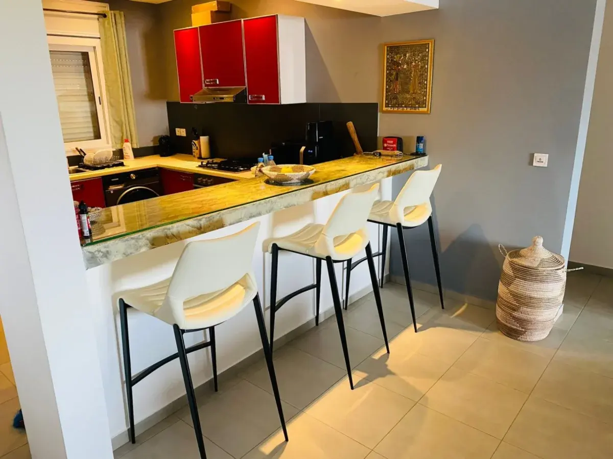 Appartement à vendre à Ngaparou - miniature 4