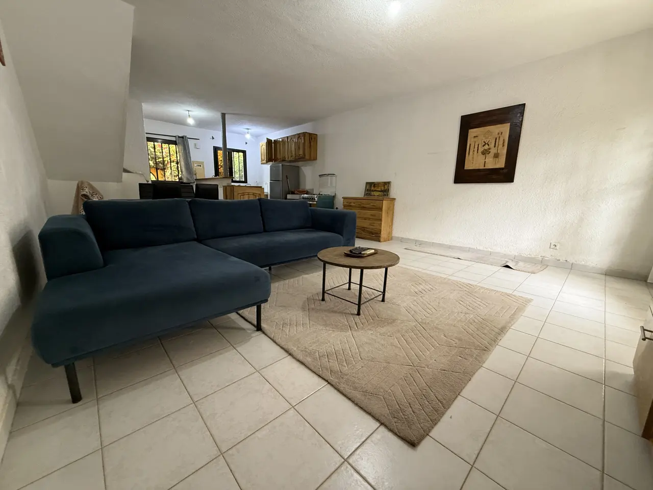 Villa 2 chambres avec piscine à vendre à Saly - miniature 2