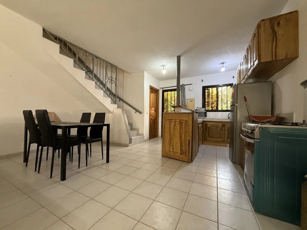 Villa 2 chambres avec piscine à vendre à Saly - miniature 3