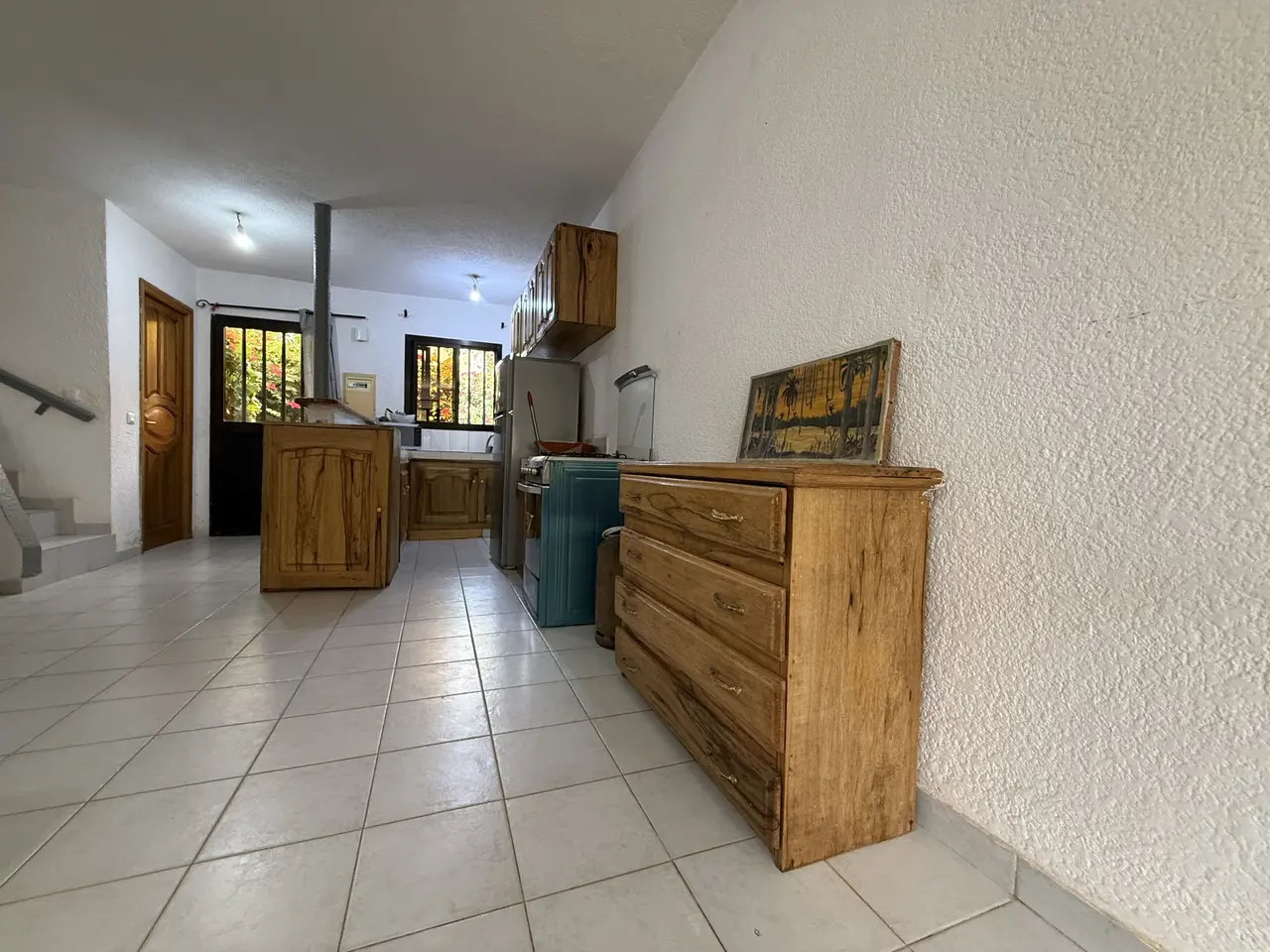 Villa 2 chambres avec piscine à vendre à Saly - miniature 4