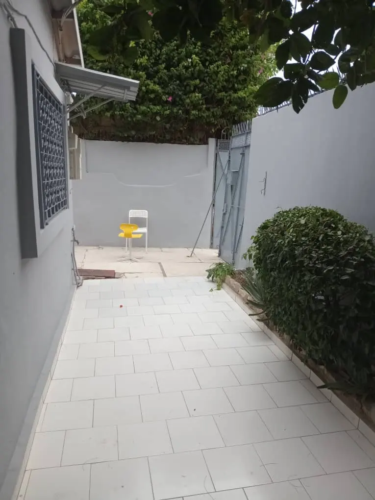 Maison à vendre à Dieuppeul 1