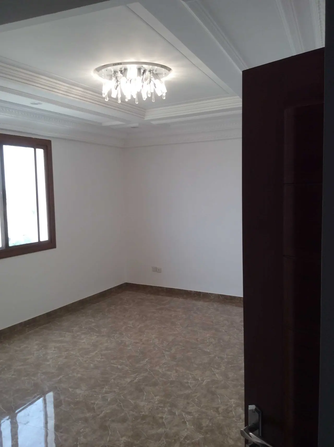 Appartement à louer aux Almadies