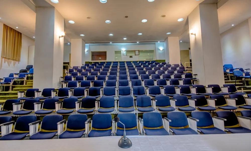 Salles de séminaire et de réception du Ngor Diarama à Dakar