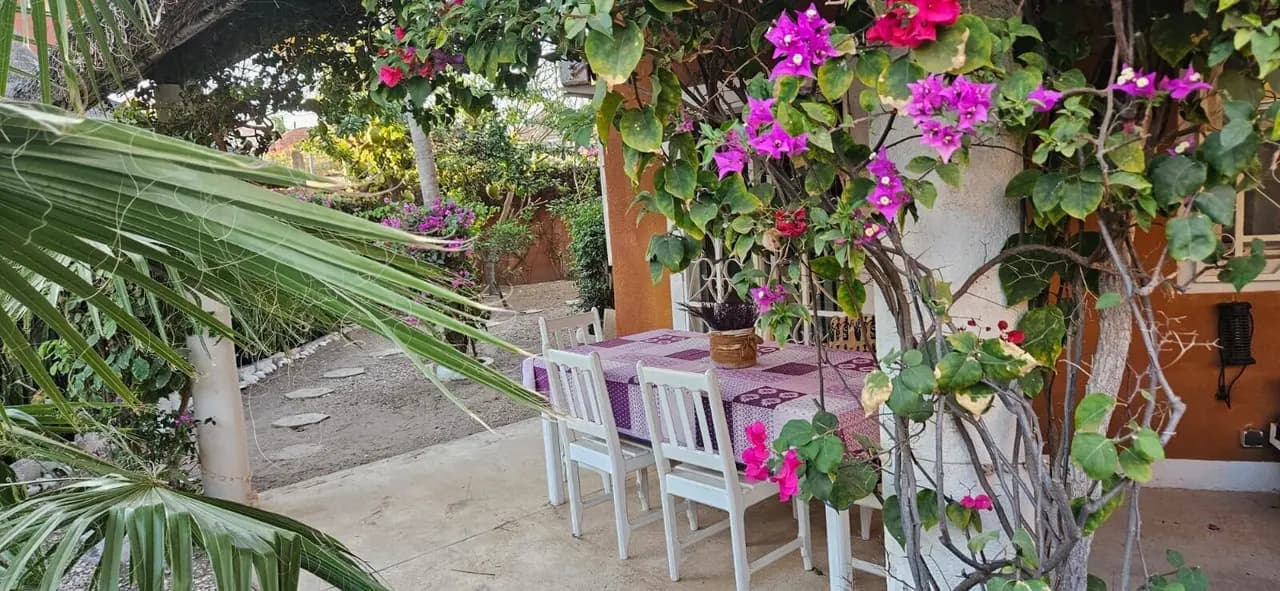 Villa 3 chambres avec piscine à vendre à Saly