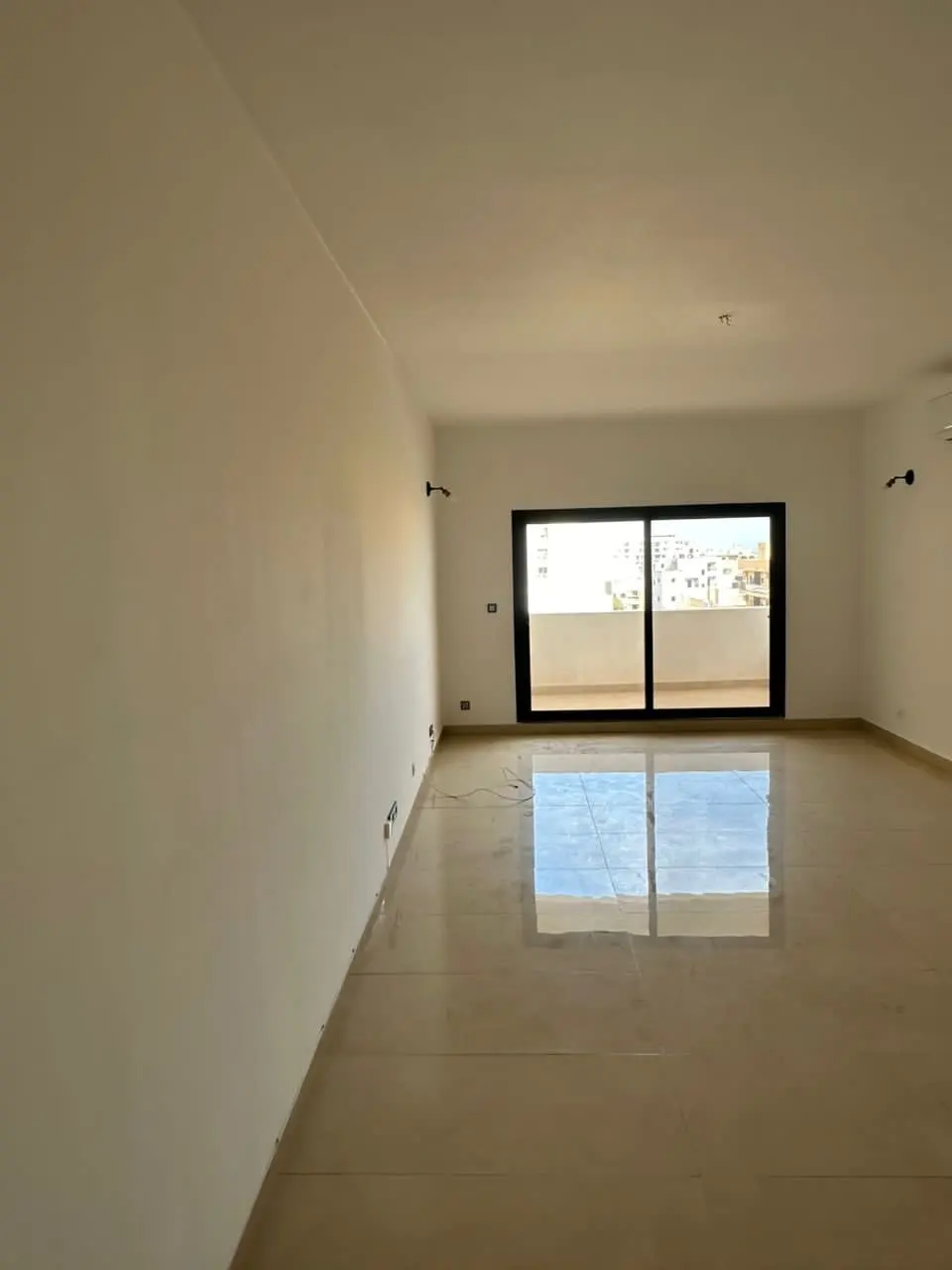 Appartement à louer à Mermoz