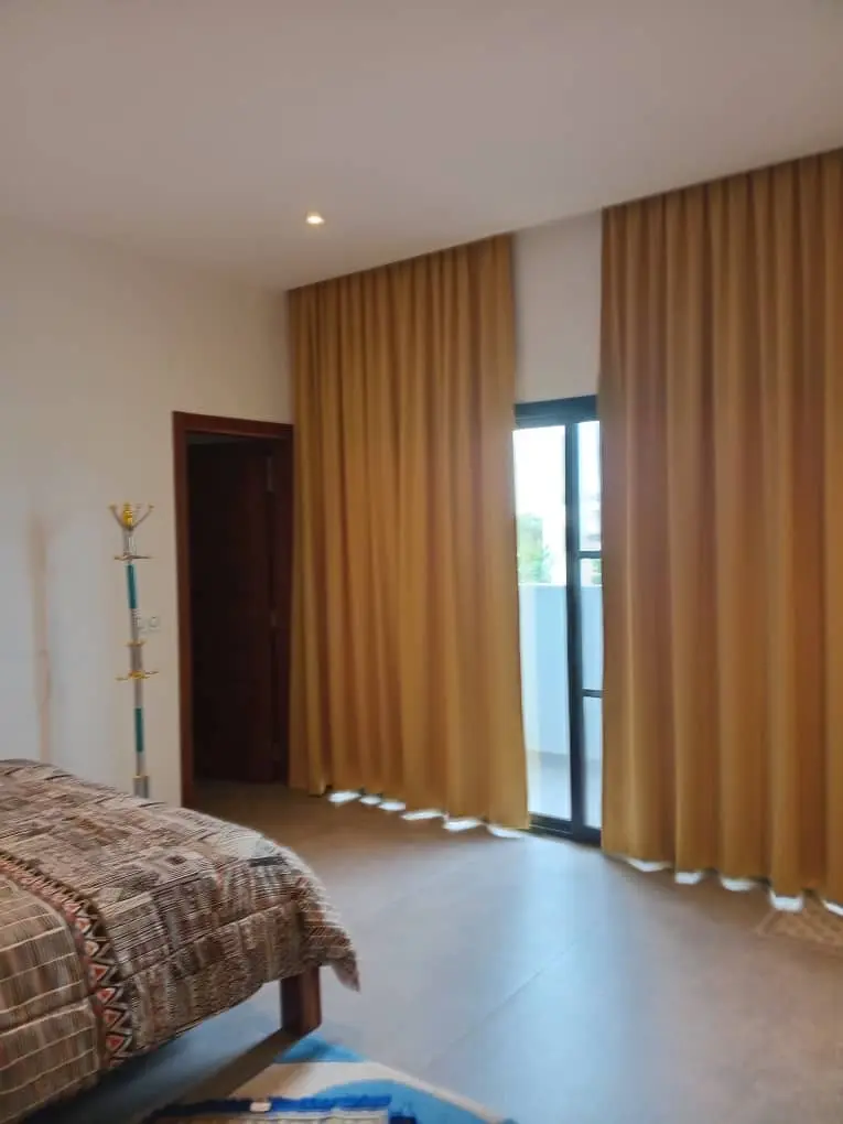 Appartement à louer aux Almadies