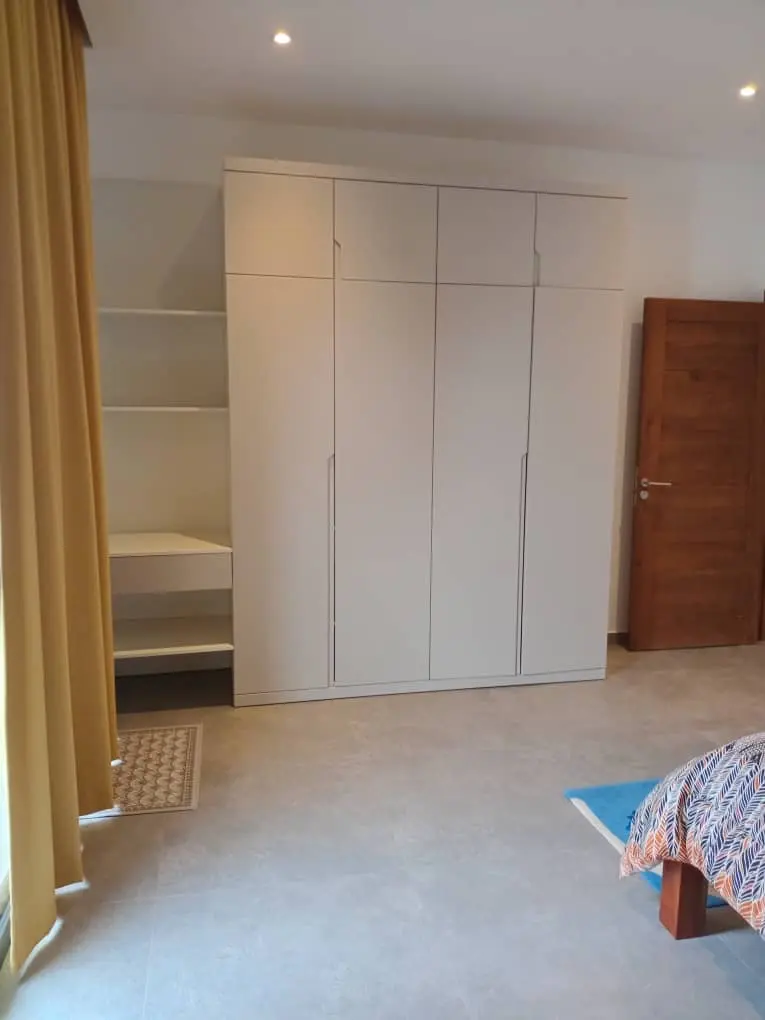 Appartement à louer aux Almadies - miniature 1
