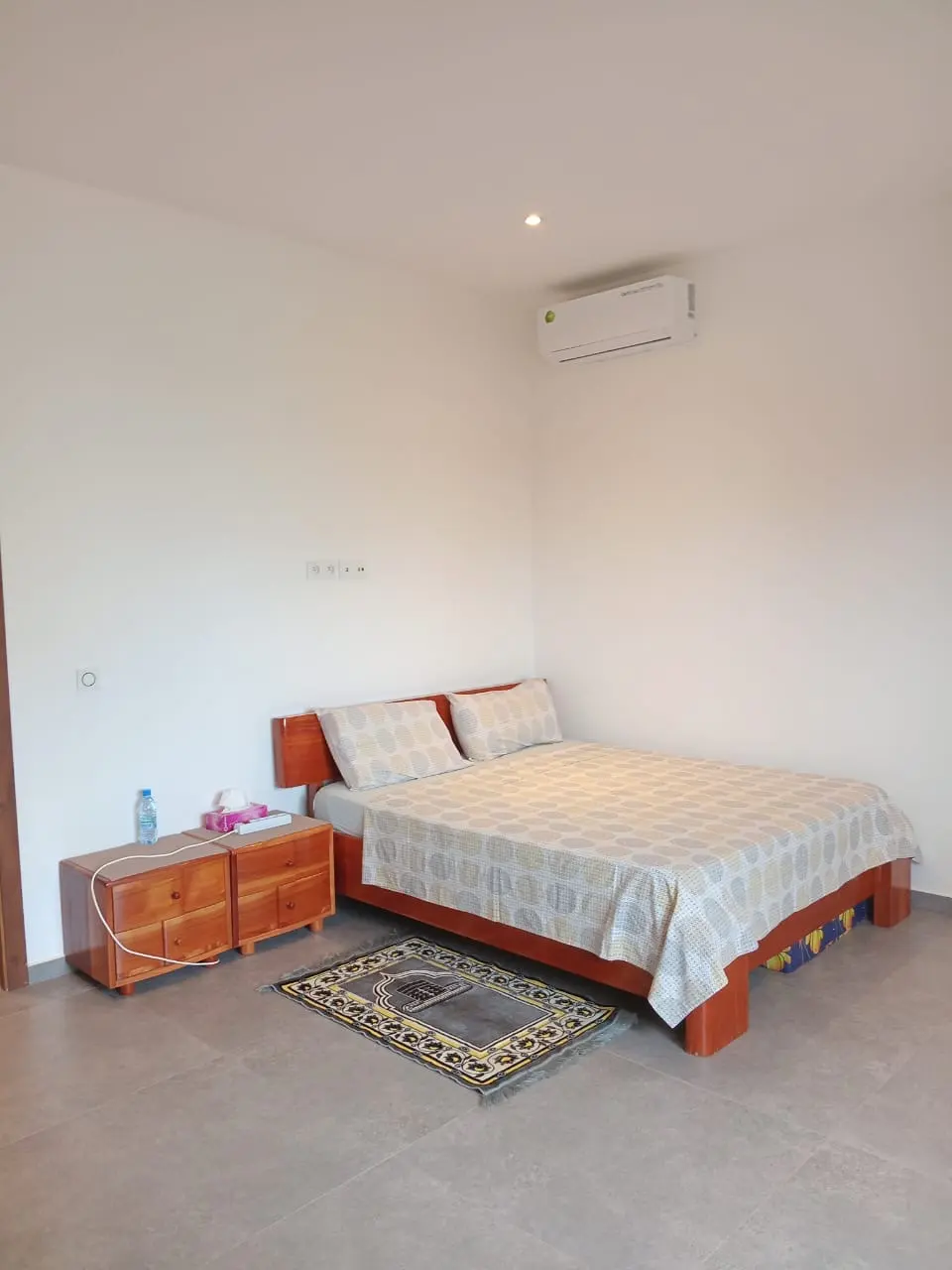 Appartement à louer aux Almadies - miniature 3