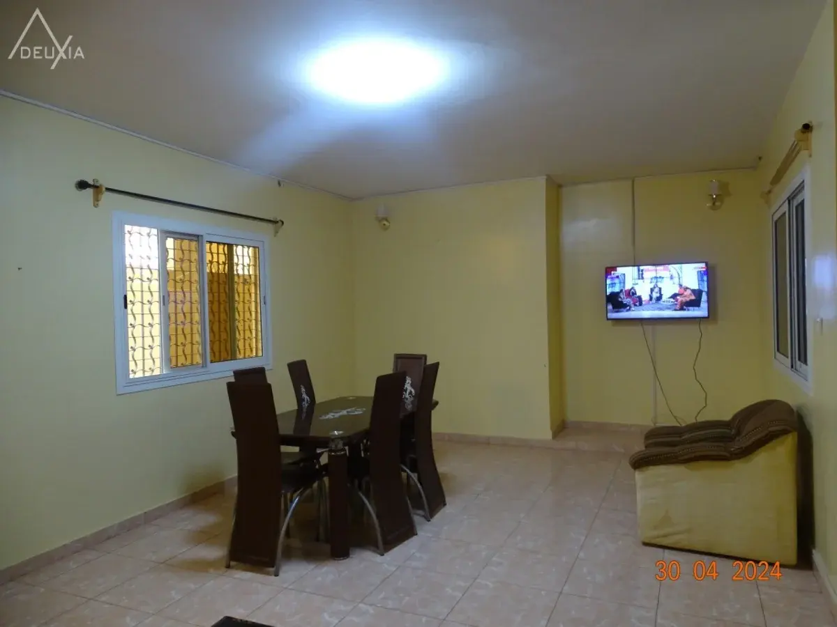 Appartement à louer à Ngaparou - miniature 4