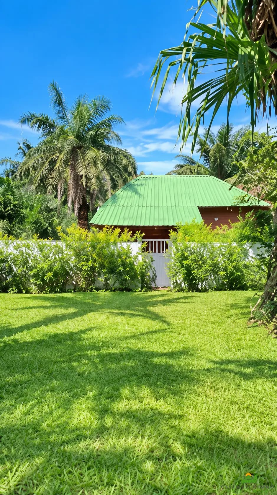 Villa à vendre à Kabrousse