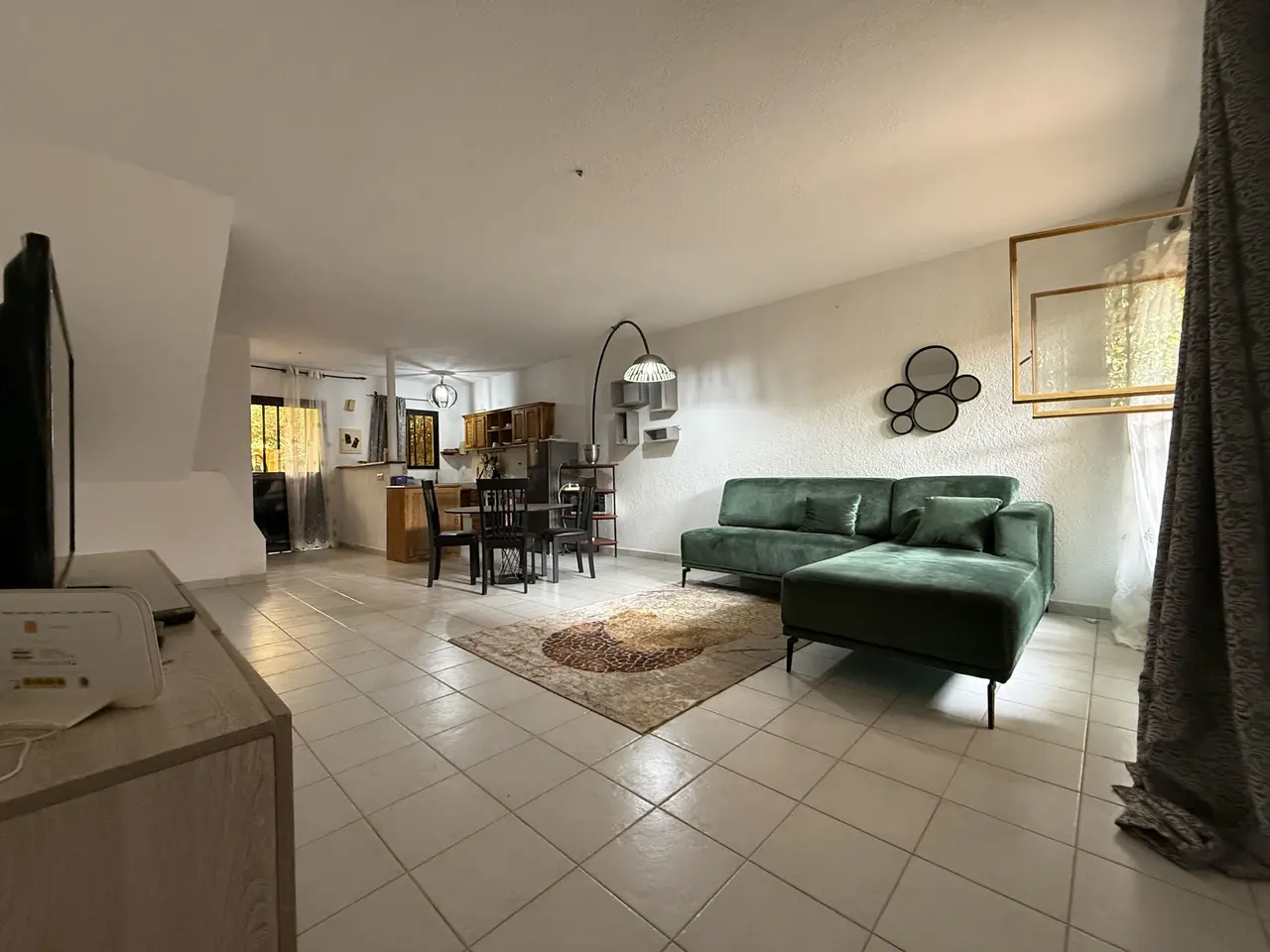 Villa 2 chambres à vendre à Saly