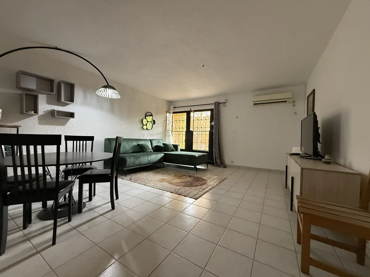 Villa 2 chambres à vendre à Saly - miniature 1