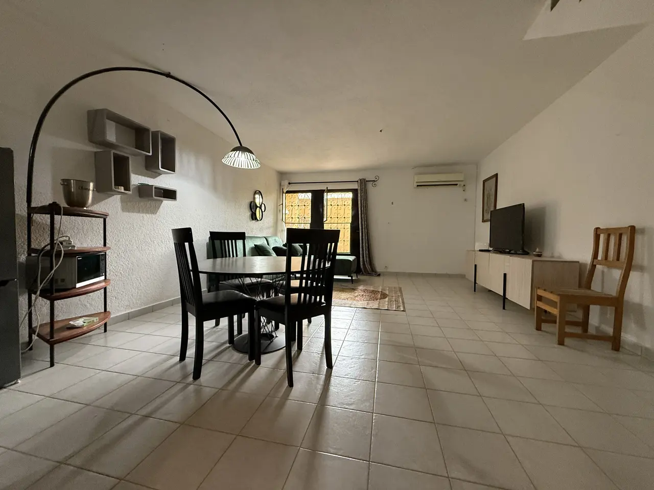 Villa 2 chambres à vendre à Saly - miniature 2