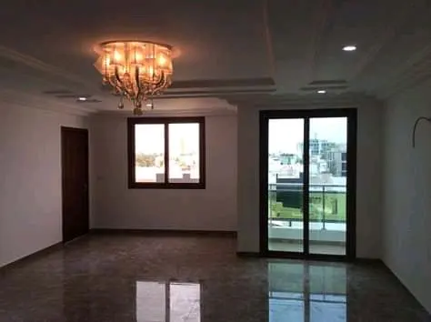 Appartement à louer aux Almadies