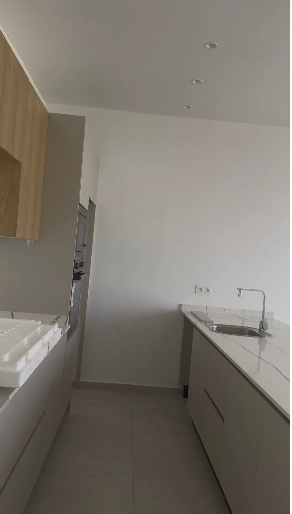 Appartement à louer aux Almadies - miniature 1