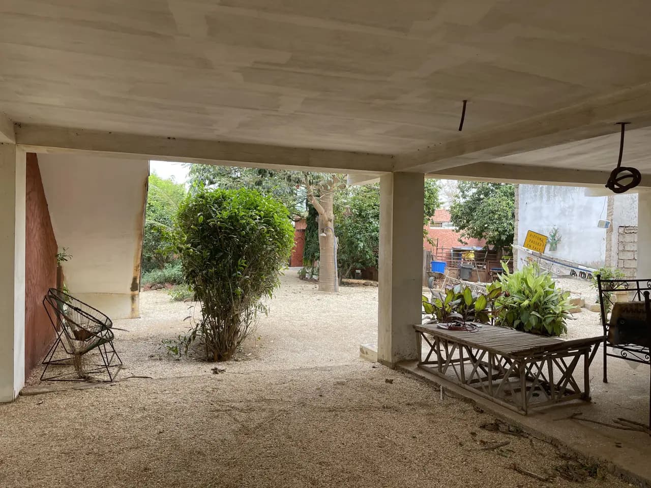 Villa 3 chambres à vendre à Guéréo - miniature 3