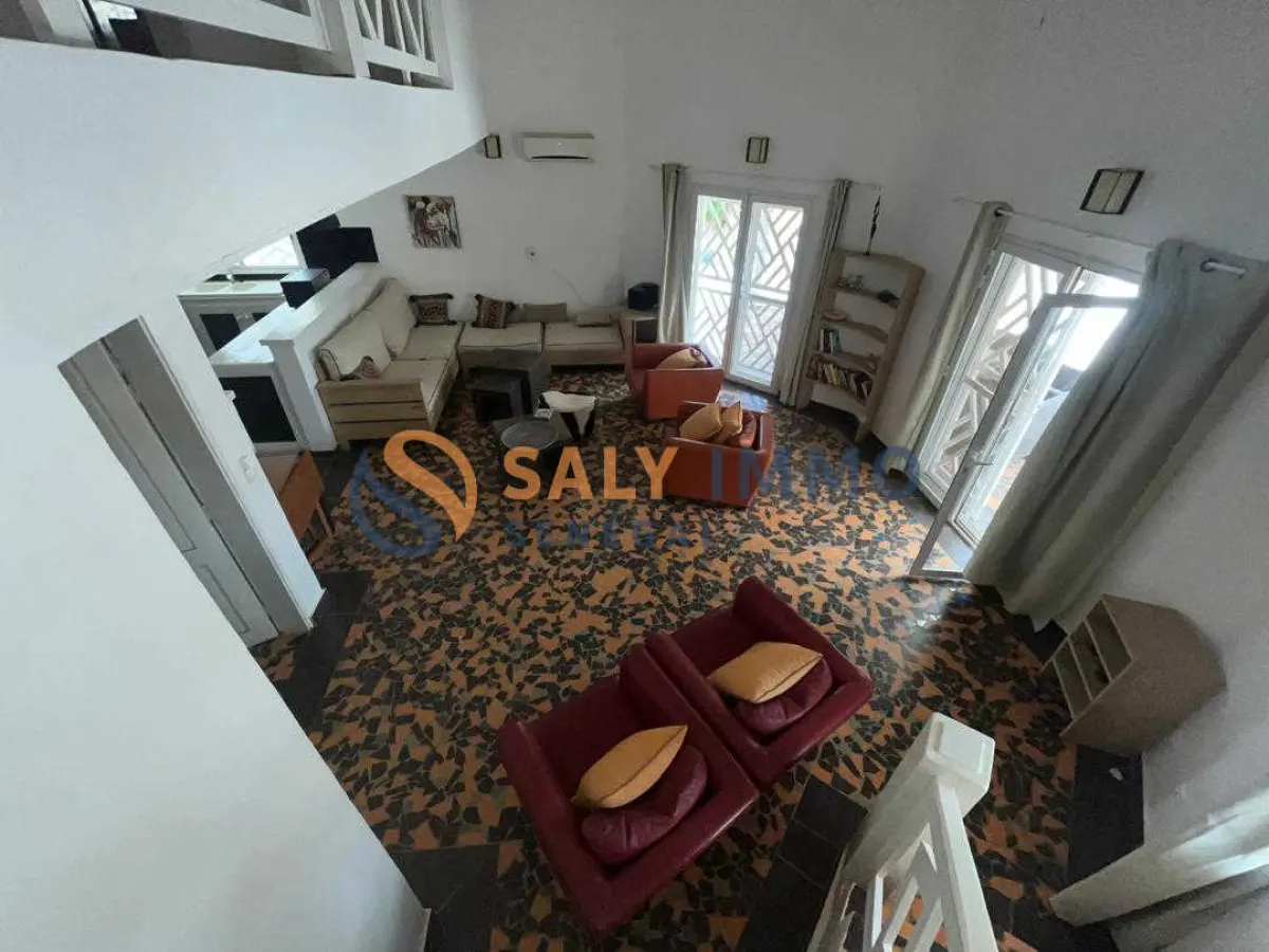 Villa à louer à Ngaparou - miniature 2