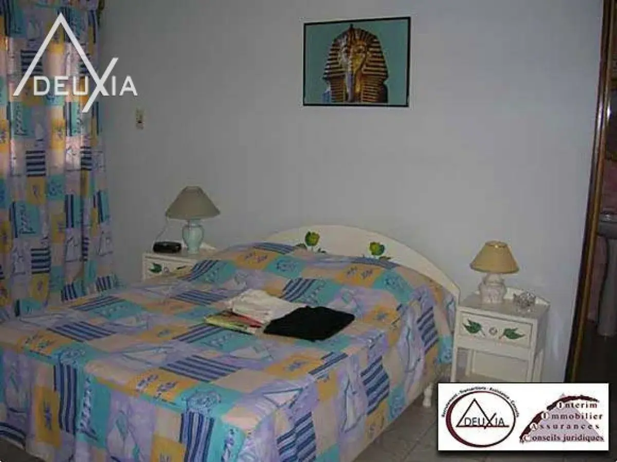 Villa à louer à Mbour - miniature 4