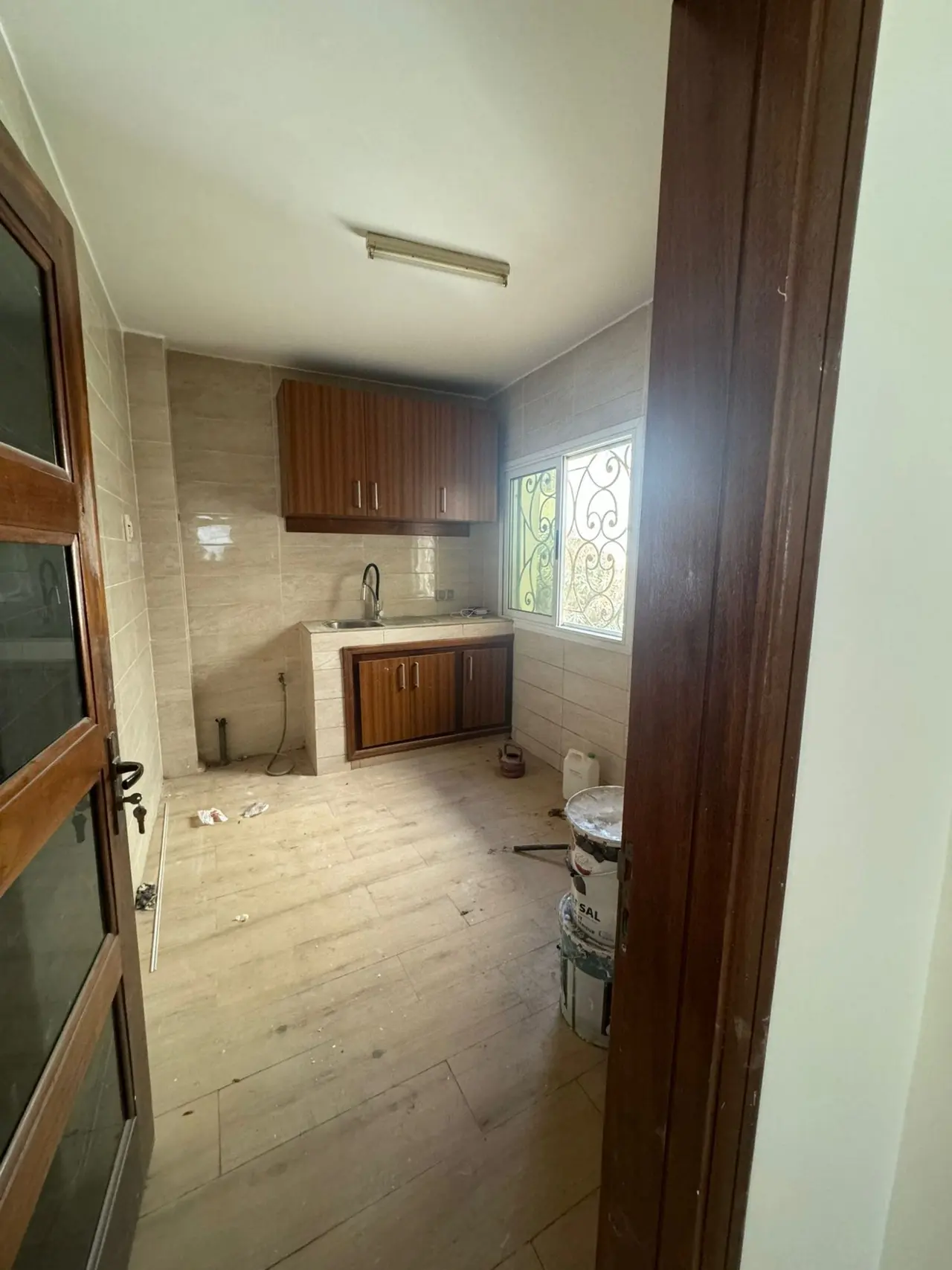 Appartement à louer à Yoff - miniature 4