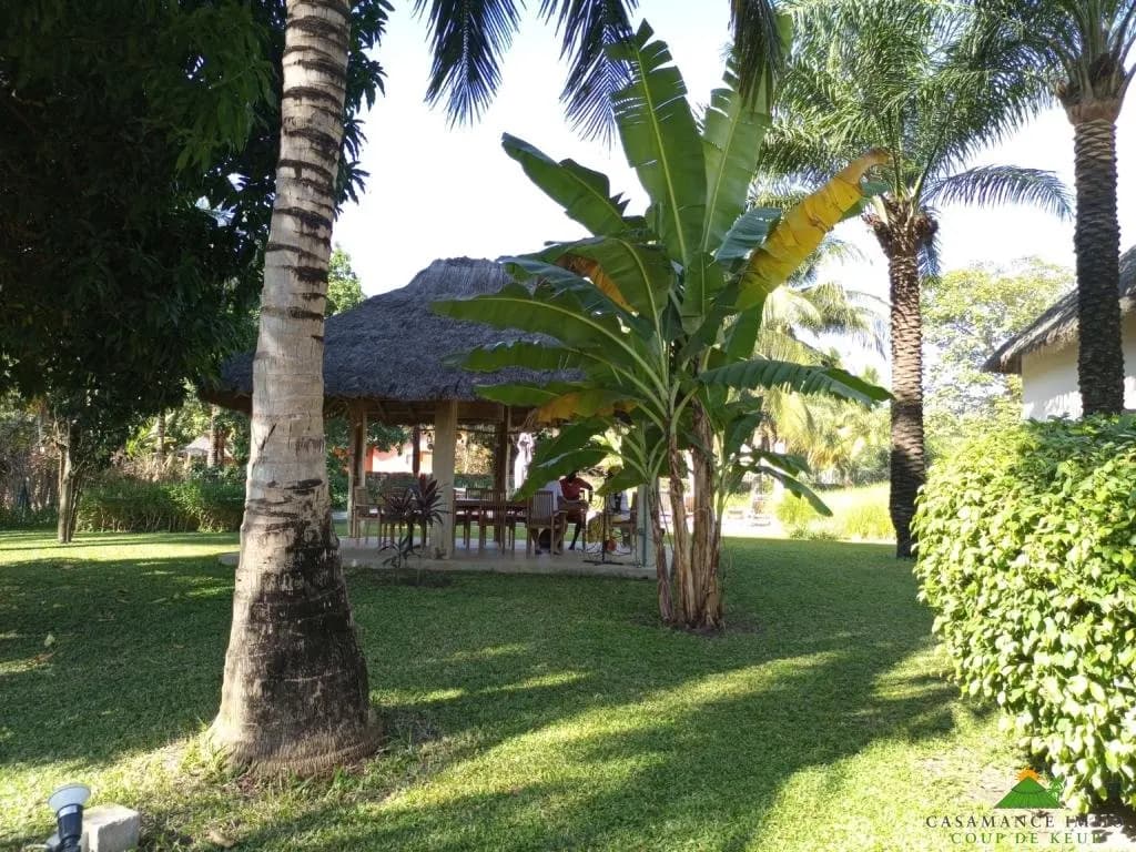 Villa à vendre au Cap Skirring - miniature 4