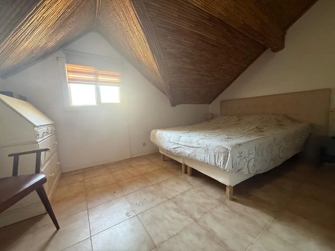 Villa 2 chambres avec piscine à vendre à Saly - miniature 4