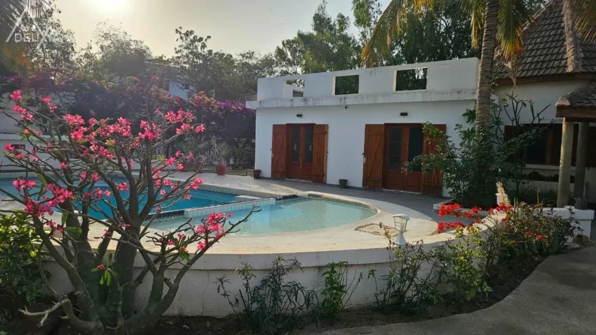Villa à louer à Saly - miniature 4