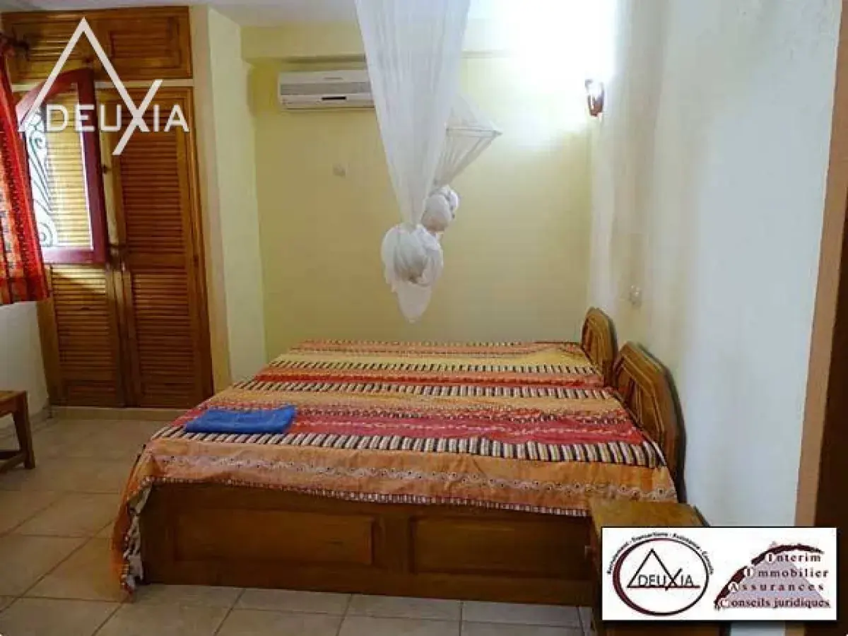 Appartement à vendre à Saly - miniature 4