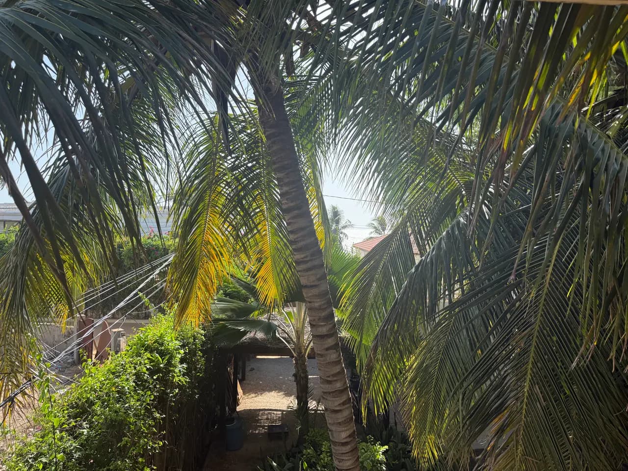 Villa 4 chambres à vendre à Saly